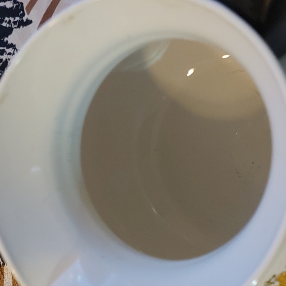 Corelle Spice O' Life Tea Pot - Picture 6 of 6
